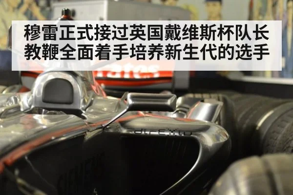 穆雷正式接过英国戴维斯杯队长教鞭全面着手培养新生代的选手